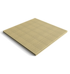 Standard Wooden Decking Base