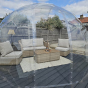 Eleanor S.'s GeoDomeX